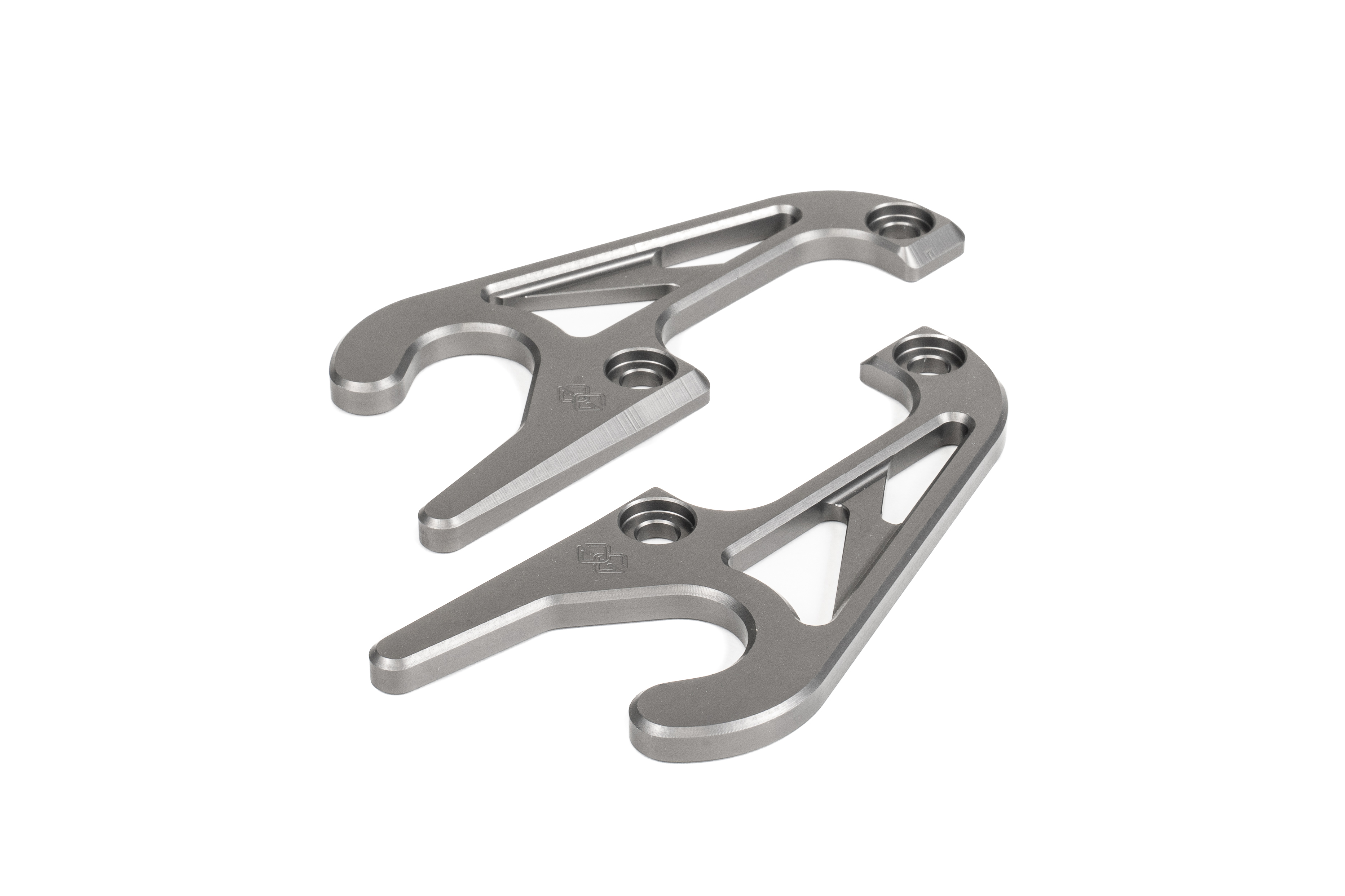 Gilles Rear Stand Hook Kit For AXB Chain Adjuster and Quick Change System for the Honda CBR1000RR-R / SP (2020+) Gilles Rear Stand Hook Kit For AXB Chain Adjuster and Quick Change System for the Honda CBR1000RR-R / SP (2020+)